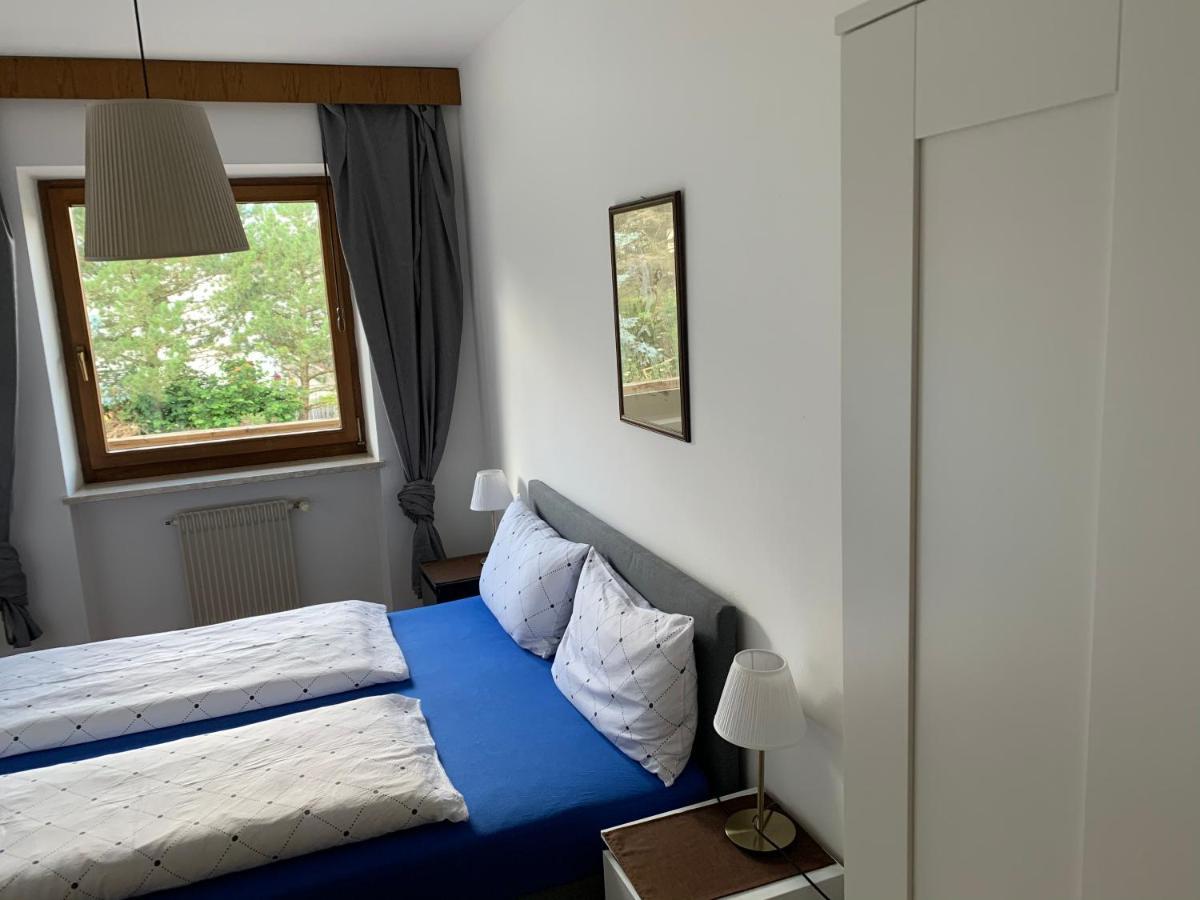 Appartments Hilber Brunico Bagian luar foto
